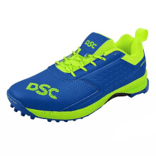 Dsc Jaffa 22 Cricket Schuhe Für Herren Größe-12, Farbe-Rb23, Blau