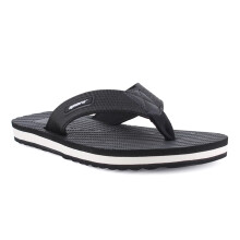Sparx Herr Sf0549G Svartvit Flip-Flop - 6 Uk (Sf0549Gbkwh0006)