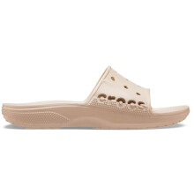 Crocs Unisex Baya Slide 208215-2V3 Cobblestone M9W11