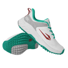 Scarpe da Cricket Dsc Endgame per Uomo, Misura - 9, Colore - Sgmr26