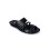 Liberty Liberty Herren Cool99-1 Schwarzer Slipper - 45 1