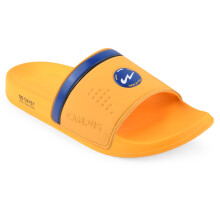 Campus Sl-431 Mstd/R.Blu Slider 8 -Uk/India