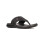 Bata Herrensandal - Svart (7 UK) (8716145) 1