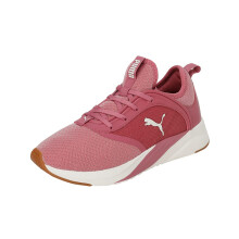 Puma | Softride Ruby Damers Löparskor | Dusty Orchid-Marshmallow | 4UK