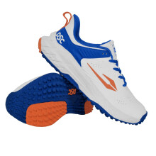 Scarpe da Cricket Dsc Endgame per Uomini, Taglia - 8, Colore - Rbor26
