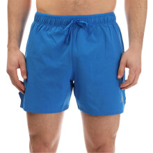 (XL, Blue) New Balance Mens Running Shorts