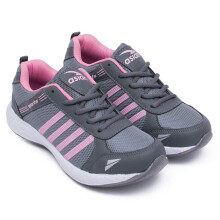 Zapatos Deportivos para Mujeres Asiáticas - 13 Zapatillas Casual con Suela EVA