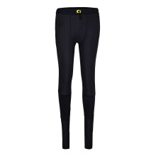 (XXL L, Black) Skins Mens Series-5 Leggings
