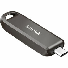 USB-muistitikku - SANDISK - Extreme Pro 512 Go - 1000 Mo/s lukunopeus - 900 Mo/s kirjoitusnopeus - USB Type-C