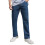 Highlander Jeans Highlander Uomo Taglio Dritto Blu Chiaro 1