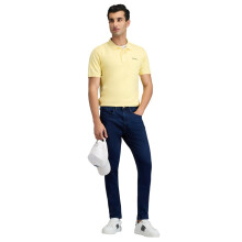 Pepe Jeans Blaue Slim Fit Herrenjeans