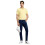 Pepe Jeans Pepe Jeans Blu Slim Fit Jeans Uomo 1