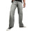 Highlander Highlander Jeans de Pierna Ancha para Hombre Gris 1