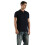 Tommy Hilfiger Solid Slim Fit Cotton Polo T-Shirt 1