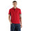 Tommy Hilfiger Tommy Hilfiger Solid Regular Fit Bomull Polo T-Shirt 1