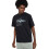 Max Men Algodón Urb_N Camiseta Gráfica Ajuste Regular (Negro_Xl) 1