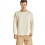 Pepe Jeans Pepe Jeans Herr T-shirt Lång Ärmar Beige 1