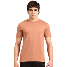 Pepe Jeans Unifarbenes T-Shirt für Herren