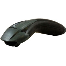 Honeywell Voyager 1200g Handheld Barcode Scanner - Cable Connectivity - Black - Laser -Single Line