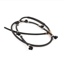 A6420701332 6420701332 Fuel Overflow Return Pipe, Fuel Injector Hose for - W245 W203