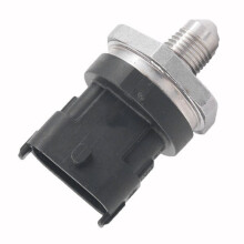 89458-12030 Car Fuel Pressure Sensor Common Rail Pressure Sensor for