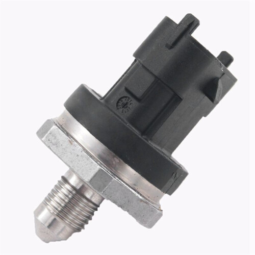 89458-12030 Car Fuel Pressure Sensor Common Rail Pressure Sensor for 2
