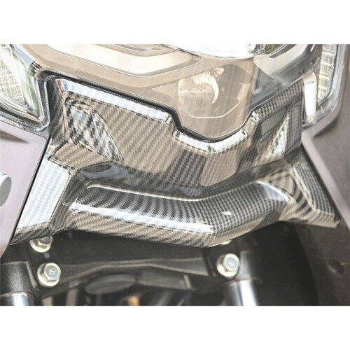 Motorcycle Accessories Fixed Wing Decoration Front Decorative Shell for  NMAX155 2025 Year V3