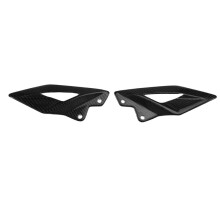 Osłona Pedału Motocyklowego, Dekoracyjna dla Street Triple 765R 765RS Motocykla 2016-2024 Akcesoria Motocyklowe