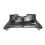 Motorcycle Accessories Fixed Wing Decoration Front Decorative Shell for  NMAX155 2025 Year V3 2