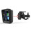 Motorcycle 6 Inch Navigation Screen  Portable Waterproof Screen Wireless Carplay Android Auto MP5 Player 8