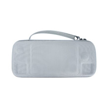 Voor ALLY Opbergtas Professionele Hoes Schokbestendige Reistas voor ALLY Accessoire Grijs