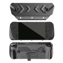 Mod Case Ally X Beschermhoes met Afneembare Voorkant en Kickstand voor Ally X Accessoires