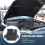 Car Glow Plug Module Relay A6429007701 A6429007801 A6429007901 for -  Sprinter 05175759AB A6421532079 2