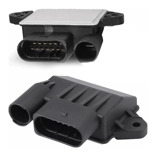 Car Glow Plug Module Relay A6429007701 A6429007801 A6429007901 for -  Sprinter 05175759AB A6421532079 2