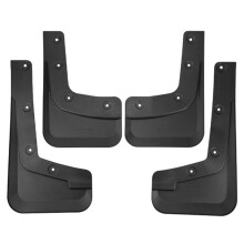 Car Mud Flaps for Ranger 2024 Mud Guard Flap Flaps Accessories