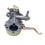 106-62516-00 106-63500-20 Carburetor Assembly for  Robin EC08 EC10 EC12 Rammer Compactor Engine 6