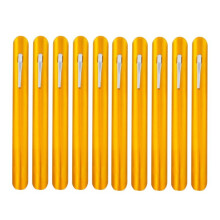 Dining Room Crumbs Crumbs Scraper Steel Crumb Scraper Food Kitchen Countertop Scraper Crumbs Gold 10Pcs