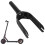 Ensemble D'Amortisseur Avant pour Trottinette pour  4 Pro 5