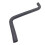 Heating Water Pipe Heater Coolant Hose BB5Z8260A BB5Z8260E for  Explorer 3.5 3