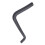 Heating Water Pipe Heater Coolant Hose BB5Z8260A BB5Z8260E for  Explorer 3.5 6