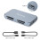 Multifunction XQD Data Card Box Customized Camera  Memory Card Reader CFe-TypeB Card Reader Manufacturer 8