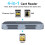 Multifunction XQD Data Card Box Customized Camera  Memory Card Reader CFe-TypeB Card Reader Manufacturer 9