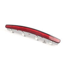 For  Insignia 2008-2012 High Mounted Brake Light Assembly Rear Roof 3rd Brake Light 22795012 13226842 Red
