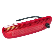 For Santa Fe 2005-2012 3Rd Third Brake Light Rear Additional High Mount Stop Signal Lamp 927502B000 92750-2B000
