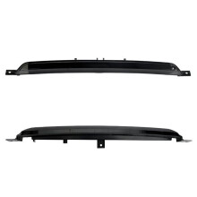 LED High Mount Third Brake Light 3rd Stop Tail Warning Lamp 5G6945087A for E- (5GE) 7 (5G) Limousine Black