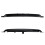 LED High Mount Third Brake Light 3rd Stop Tail Warning Lamp 5G6945087A for E- (5GE)  7 (5G) Limousine  Black 1
