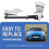 Headlight Level Sensor 3M51-13D034AG 3M51-13D034-AG for  Focus III  Focus C-MAX 2003-2018 7