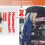 2pcs Heavy Duty Car Wheel Alignment Tool Plates Adjustable Automotive Wheel Leveling Aligner Toe Plates 6