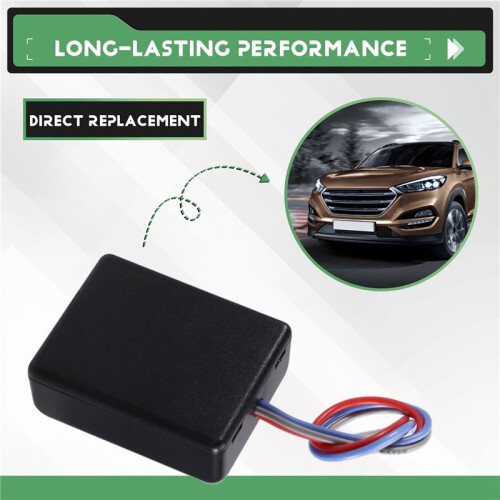 Car Steering Column Lock Emulator Sensor for   SMARTRA 2 SMARTRA 3 Steering Column Simulator Sensor