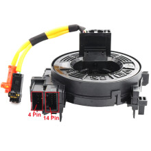 Auto Kabel Sub-Assemblage Spiraalveer Stuurwiel Haarveer voor Camry 84306-09020